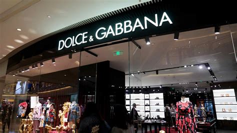 dolce gabbana da|Dolce & Gabbana factory outlet.